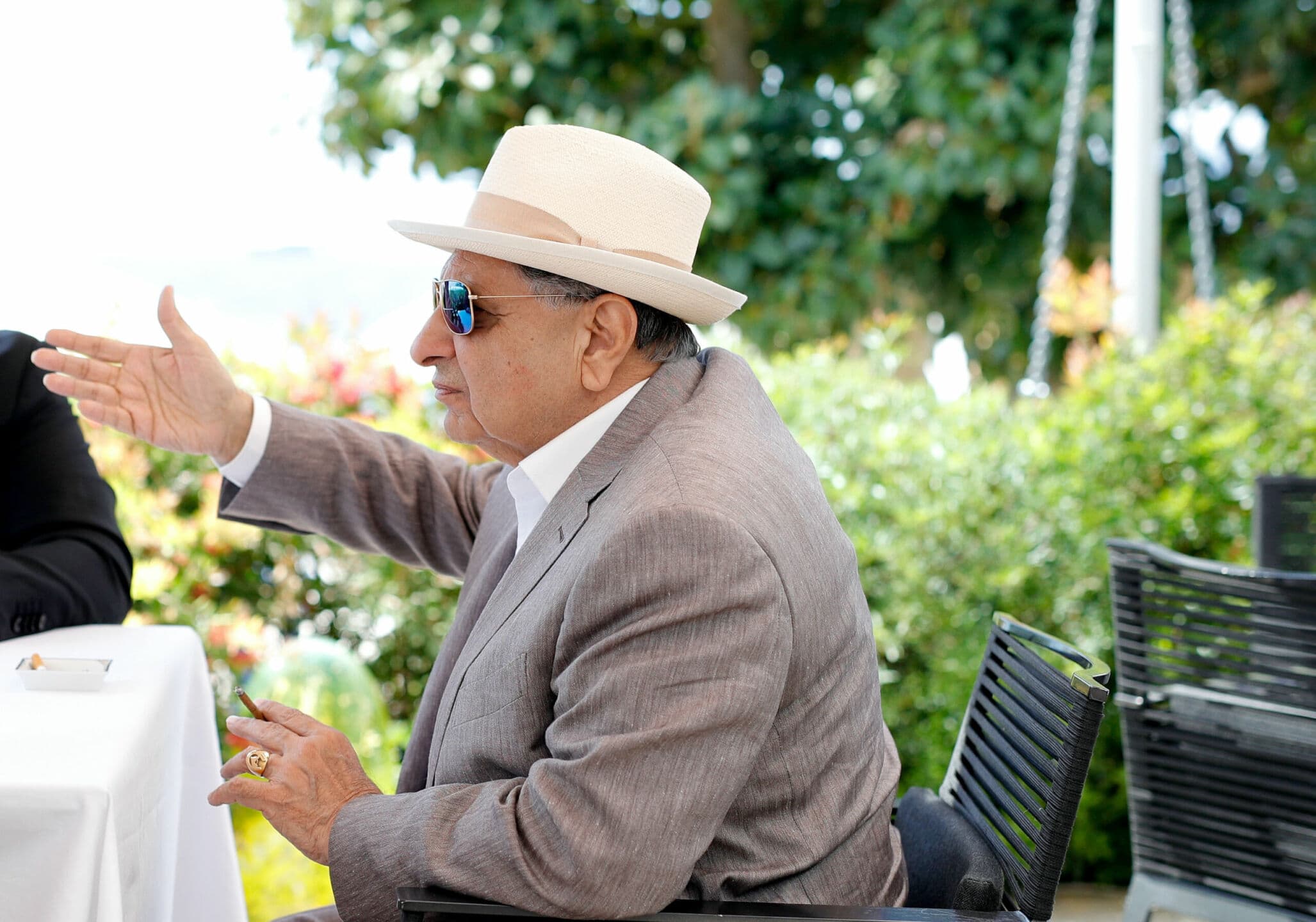 Chi sono i 10 miliardari più ricchi dell'healthcare