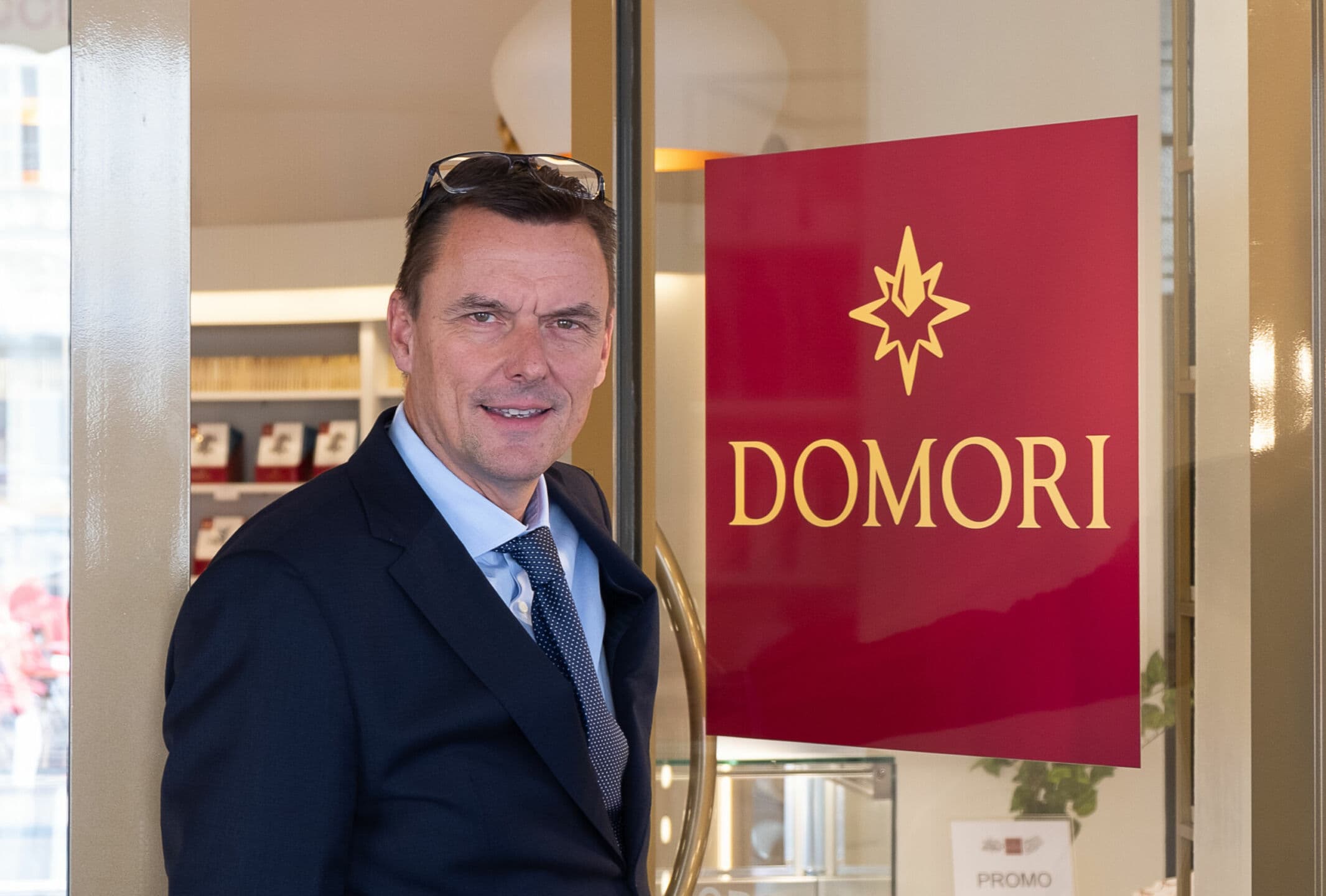 Domori e Irca insieme per la distribuzione dei prodotti nel B2B