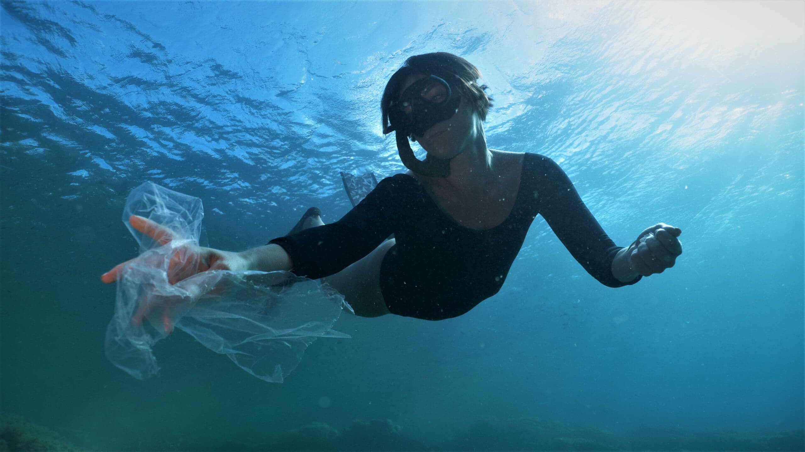 Cos'è Seaty, il progetto supportato da Fastweb per conoscere e difendere il mare