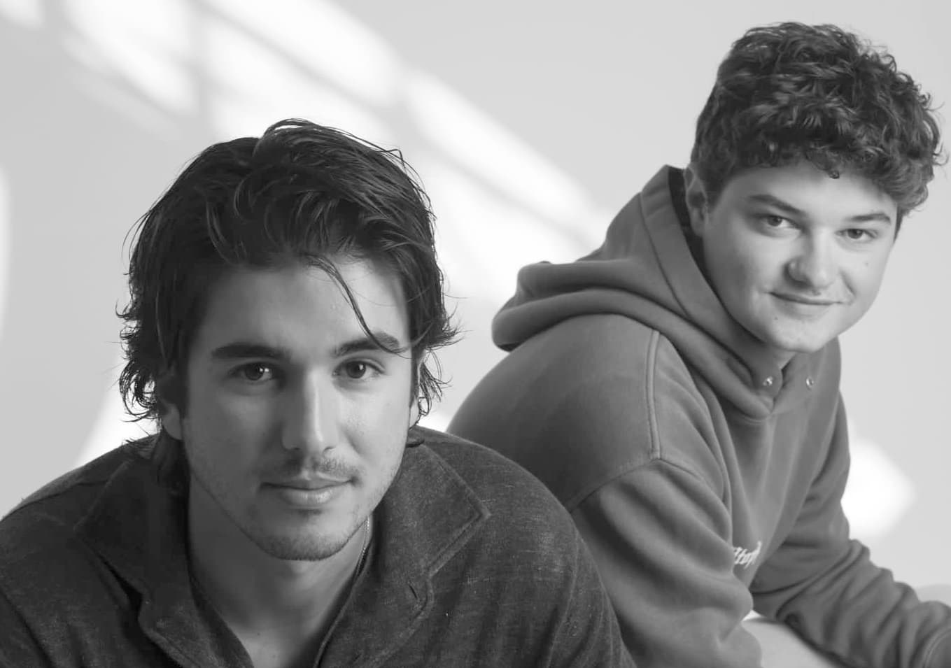 Investire negli artisti emergenti per guadagnare royalties: il progetto di questi due Under 30