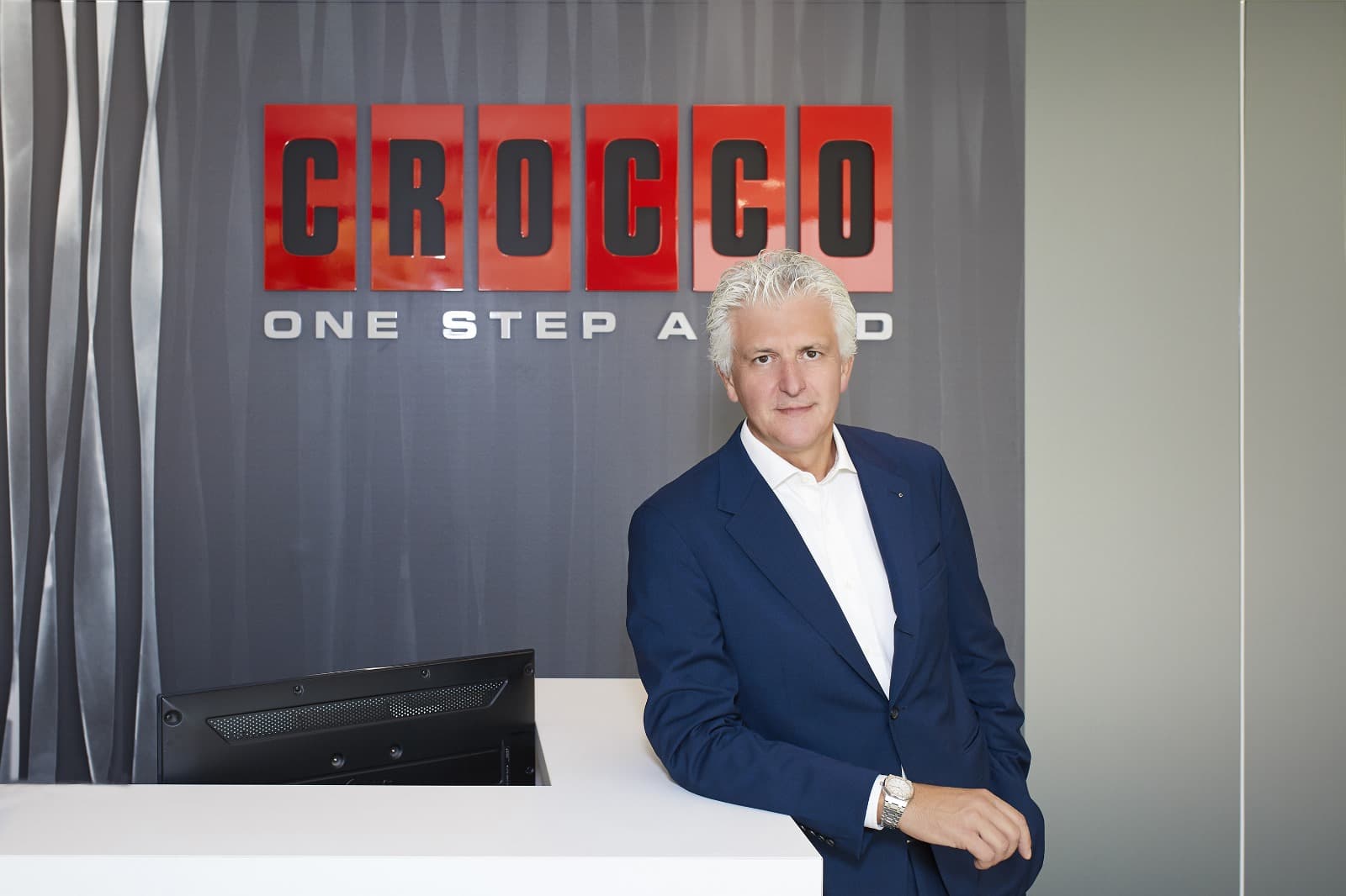 Tutti i progetti di Crocco per rendere il packaging più sostenibile