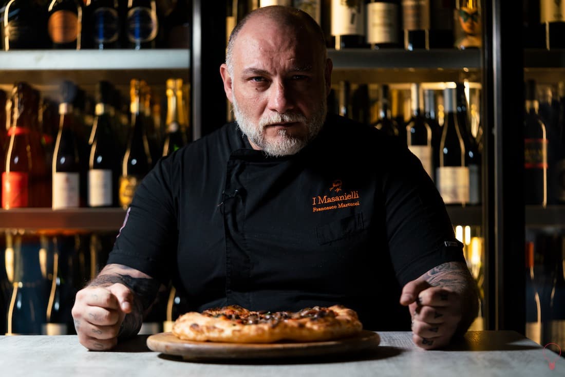 50 Top Pizza: la classifica delle migliori pizzerie in Italia