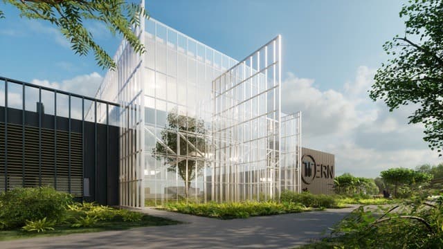 A Collegno un nuovo polo del lusso di Pattern: uno stabilimento green di 22.000 mq finanziato da Intesa