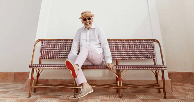 Christian Louboutin investe nell'ospitalità con Experimental Group. L'incursione della moda nell'hôtellerie non si ferma
