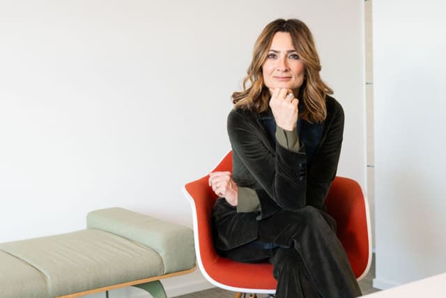 Her Story: Forbes incontra Chiara Soldano, ceo di Axa Italia