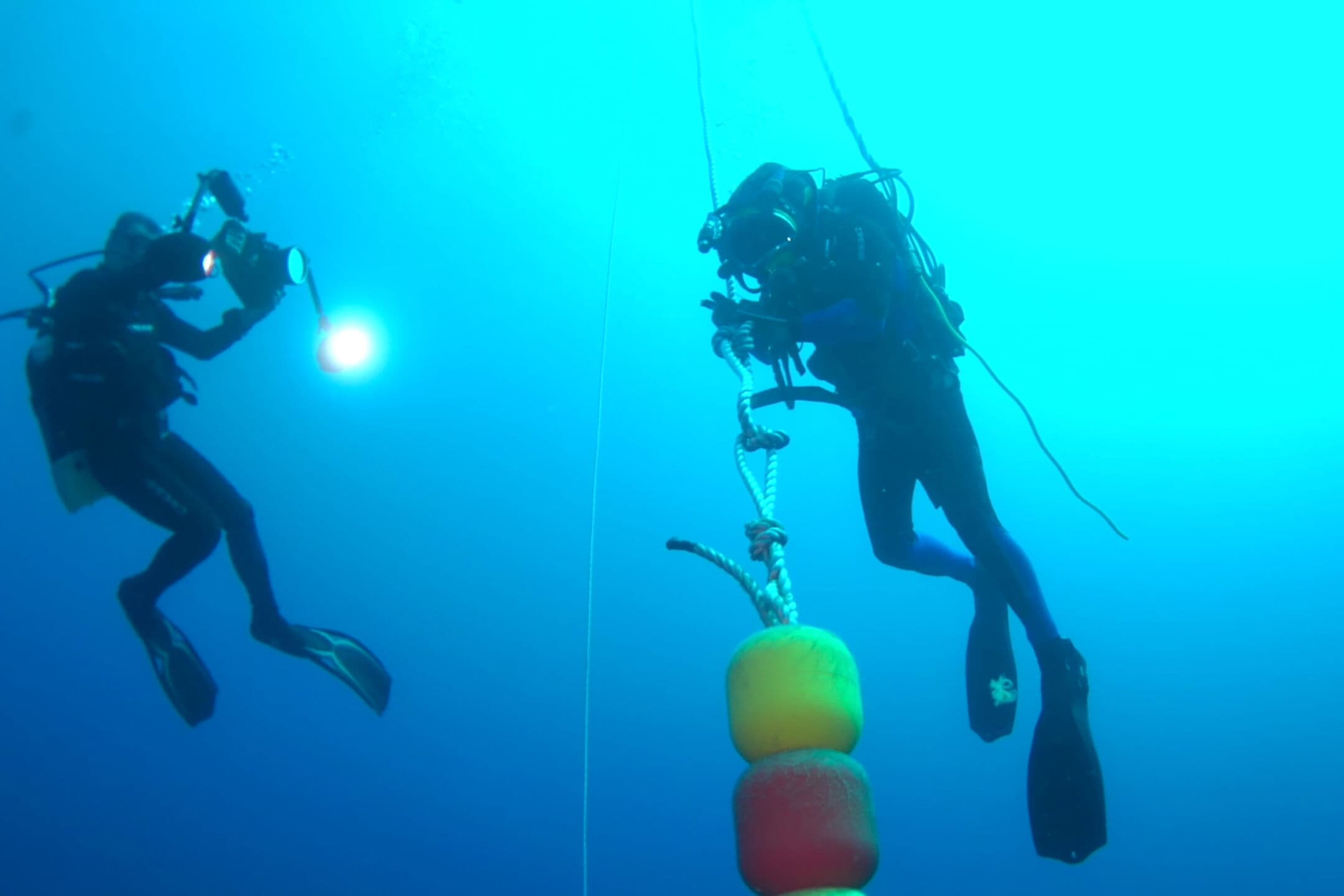 Underwater e Odisseo: i progetti di Terna per una transizione energetica "sottomarina"