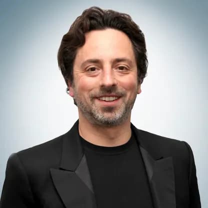 Sergey Brin scende al 5º posto tra i più ricchi del mondo. Jeff Bezos e Michael Dell salgono in classifica