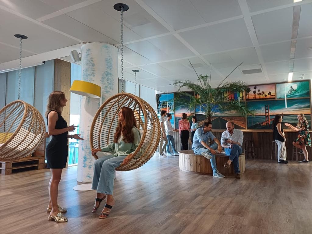 Così Dentsu sta cercando di lasciare un'impronta positiva sulla società