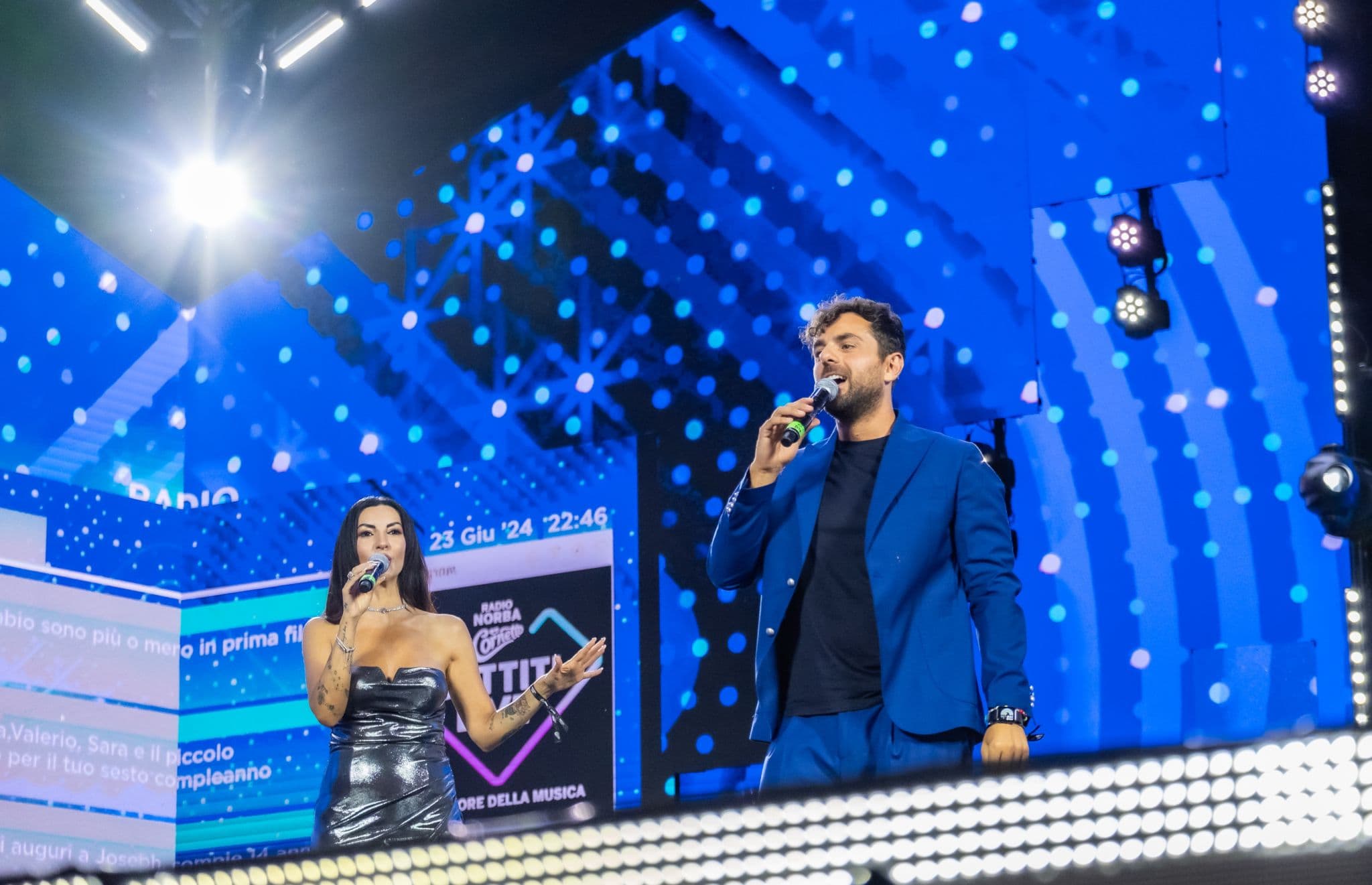 Al via il Comedy Film Fest di Manduria, il primo festival dedicato alla commedia italiana e internazionale