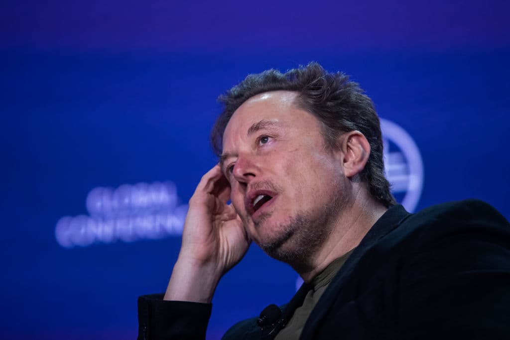 Più della metà degli americani ha una visione negativa di Musk. Il sondaggio