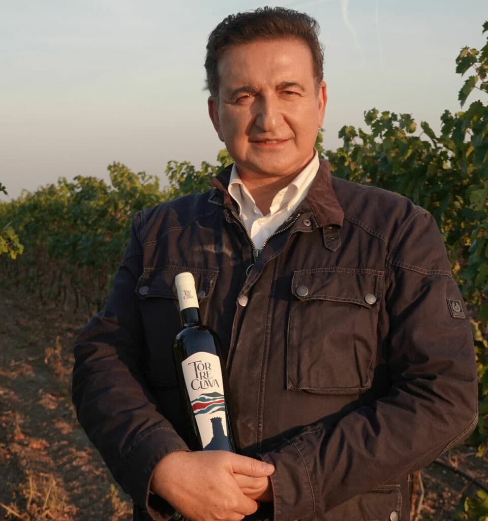 Dalla televisione alla tavola: tutti i progetti nel food&wine di Roberto Giacobbo