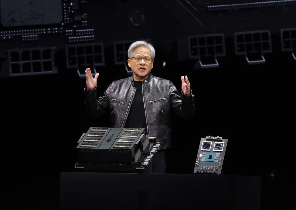 Quali sono le più grandi aziende di semiconduttori al mondo: Nvidia rimonta, ma Broadcom e Intel restano davanti