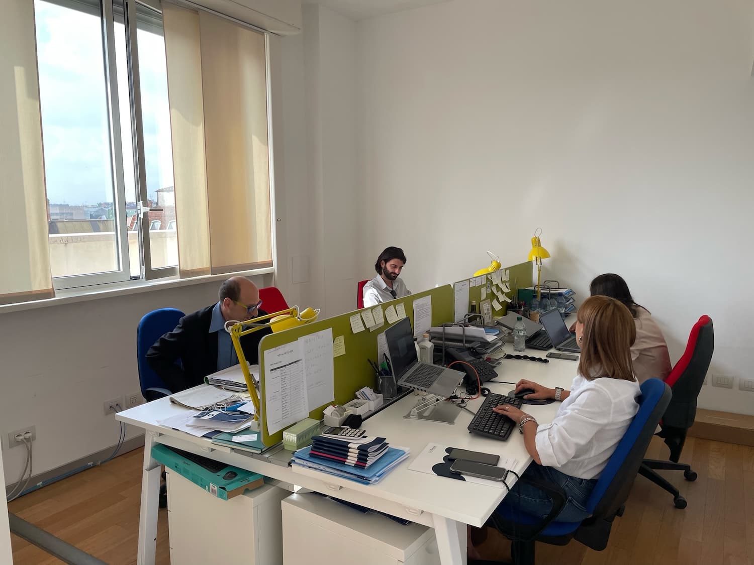 Al lavoro solo quattro giorni a settimana: l’esperimento italiano di Magister Group è stato un successo