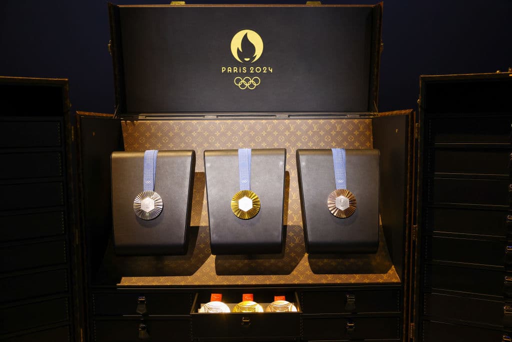 Quali sono i paesi che pagano di più i vincitori di medaglie olimpiche. L’Italia è quinta