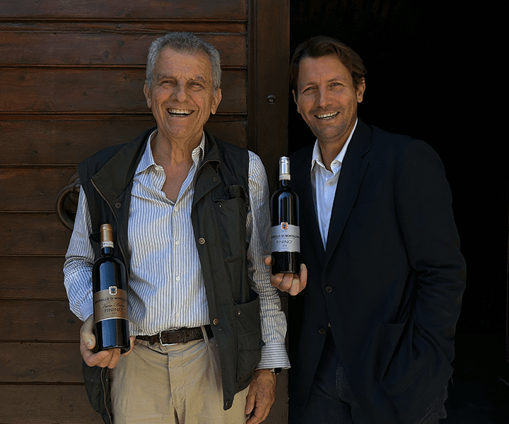 La famiglia Ferragamo investe nel Brunello di Montalcino e compra l'azienda vinicola Pinino