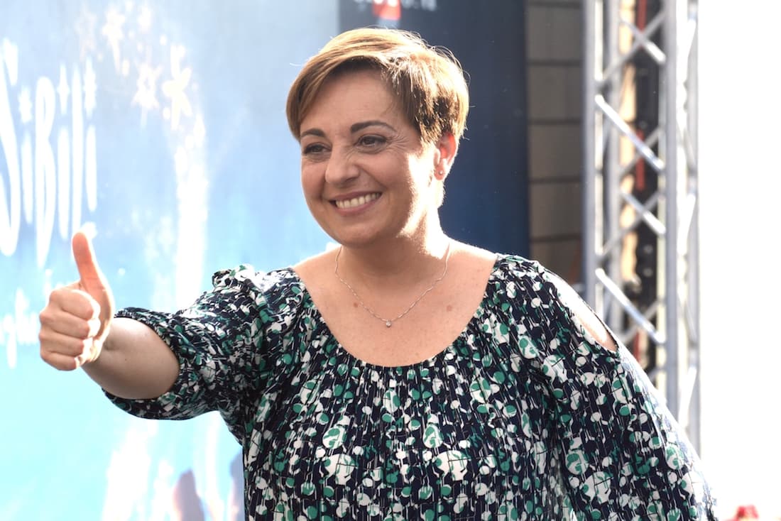 Mondadori compra il 51% del brand di Benedetta Rossi per 6,9 milioni di euro