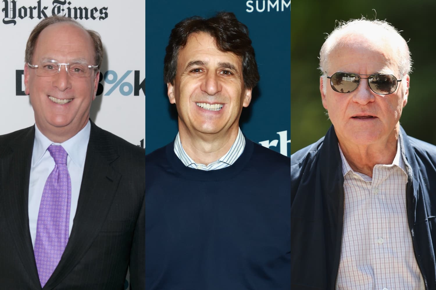 Quali sono le più grandi società di investimento del mondo: Apollo batte Kkr e BlackRock