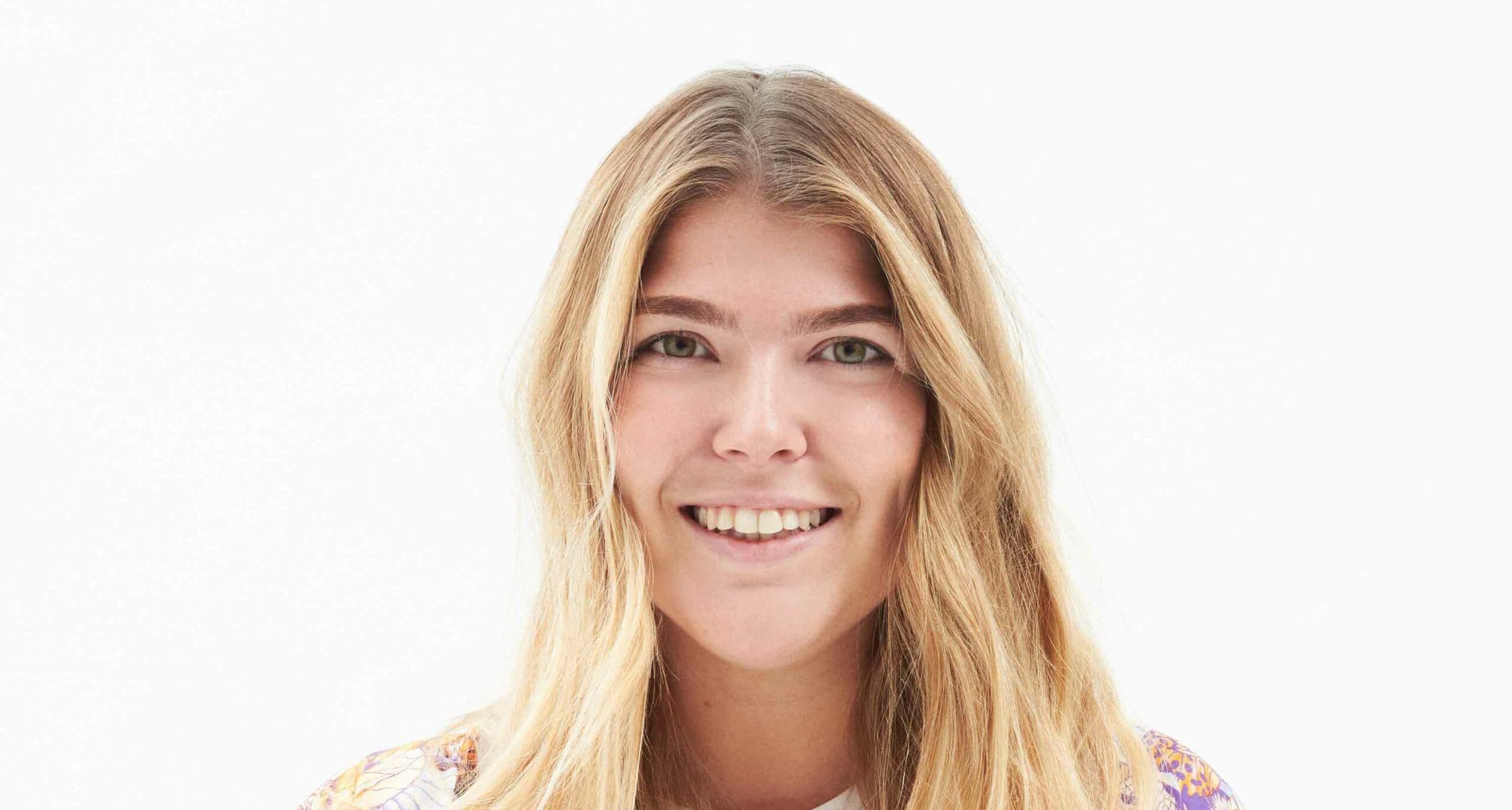 Il brand co-fondato da questa under 30 vuole abbattere i tabù legati alla depilazione evitando gli sprechi dell'usa e getta