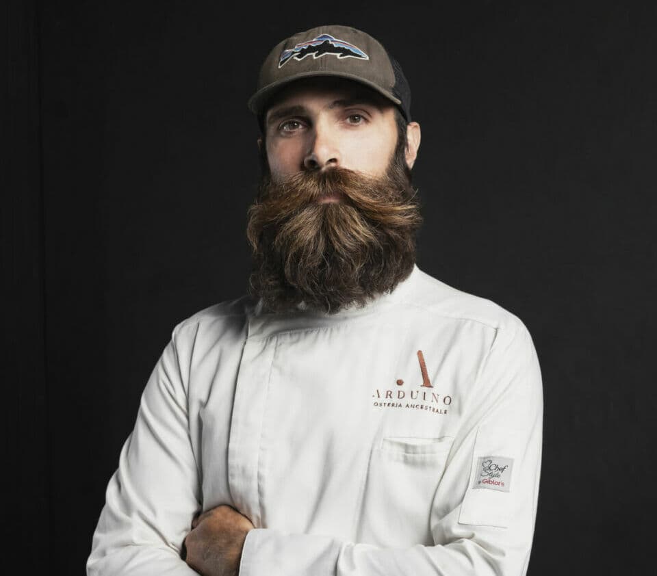 Dal Triathlon all'agricoltura rigenerativa: la seconda vita dell'atleta professionista Fabrizio Bartoli