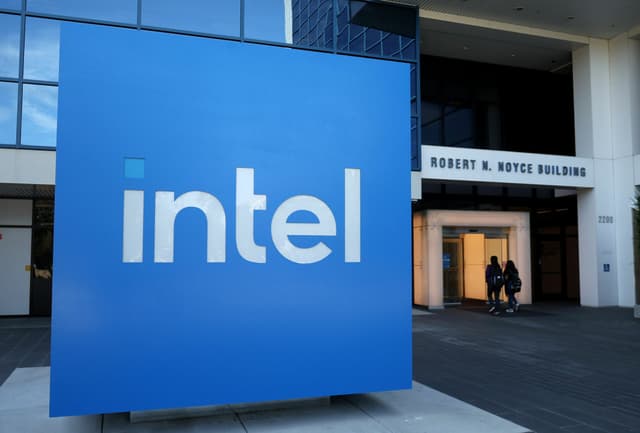 Intel avrebbe contattato Apple per un possibile investimento