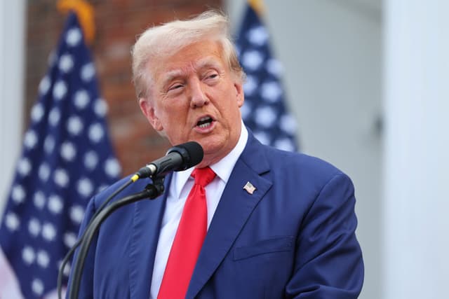 Gli americani disapprovano gli attacchi statunitensi contro l'Iran. Ecco i sondaggi