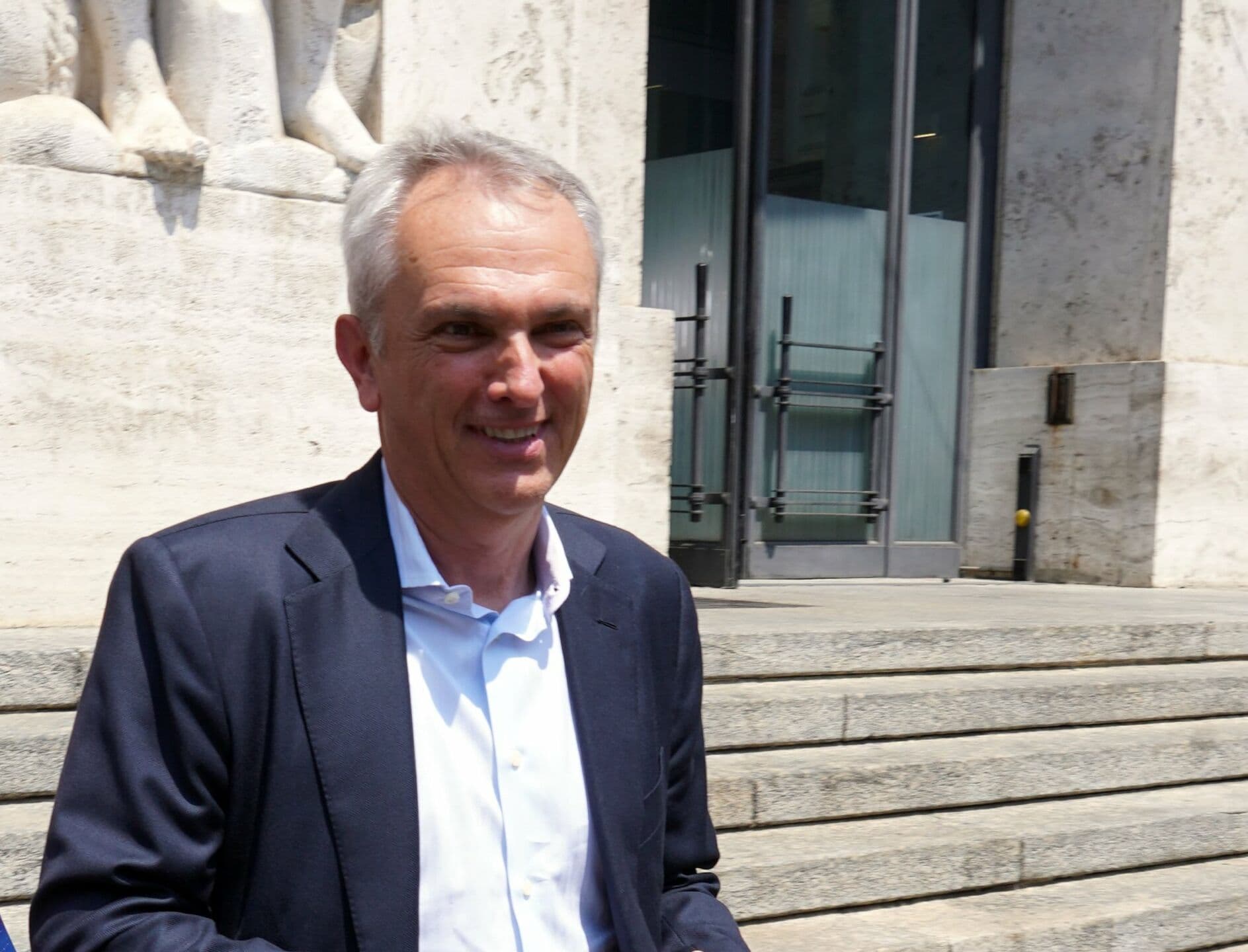 Chi è Luca Maestri, il cfo italiano di Apple che lascerà a fine anno