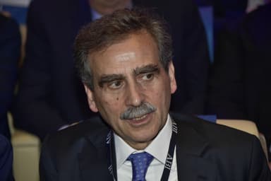 Chi è Luigi Lovaglio, l'uomo dietro la rinascita del Monte dei Paschi