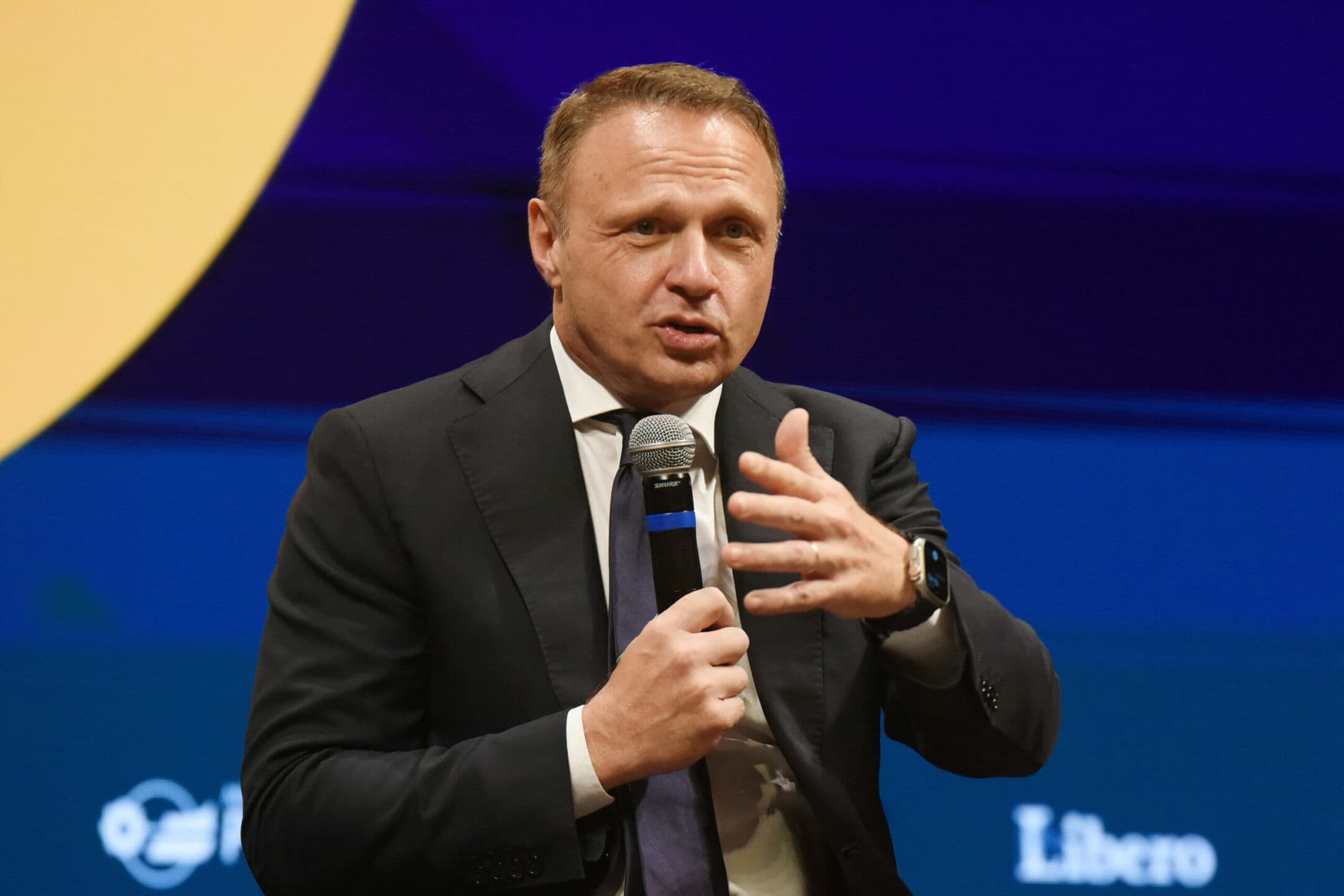 Dall'italian sounding al G7 sull'agricoltura: il ministro Lollobrigida racconta a Forbes i piani del governo