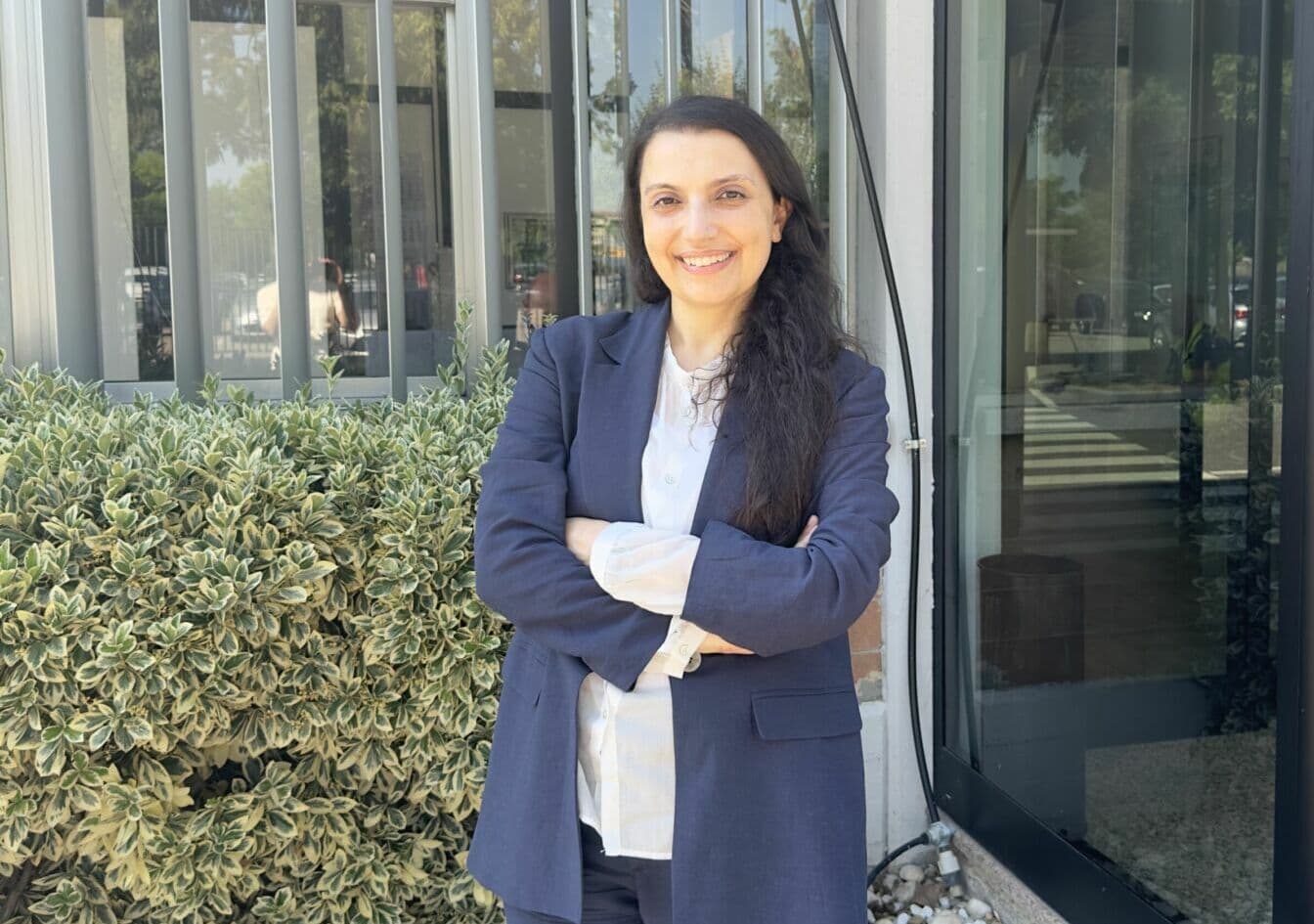 Come quest'azienda coniuga crescita e sostenibilità, creando prodotti che rispettano l'ambiente nell'intero ciclo di vita