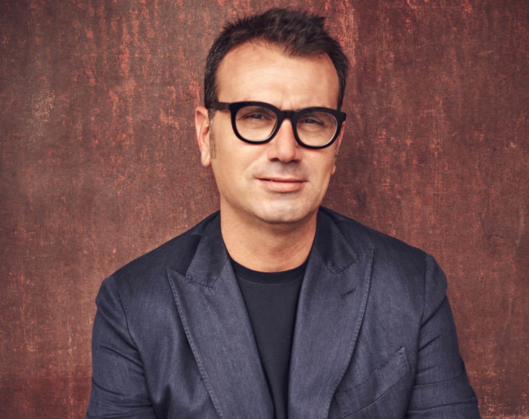 Chi è l'imprenditore-designer Michele Carillo che con Briglia 1949 sta galoppando sui mercati mondiali della moda