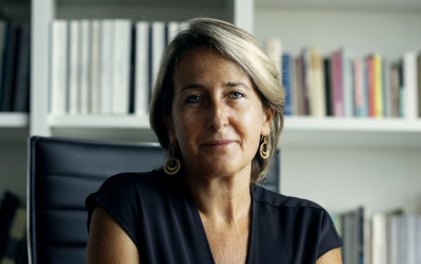 Valentina Garavaglia è la prima rettrice dell'Università Iulm