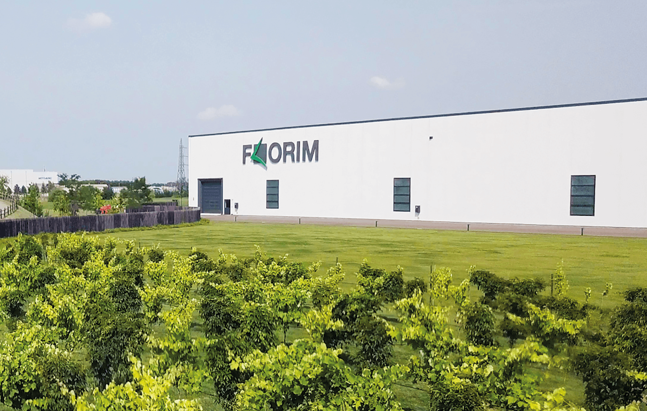 Decarbonizzazione, camion elettrici e welfare aziendale: con Florim l'industria ceramica è responsabile