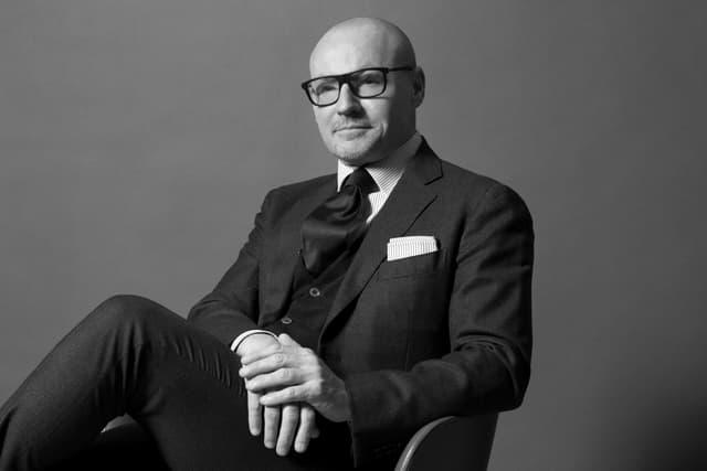 Simone Giorgi di Park Hyatt Milano è il miglior general manager di hotel al mondo