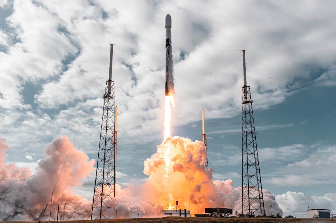 L'azienda spaziale padovana che si occupa dell'ultimo miglio dei satelliti prima del decollo