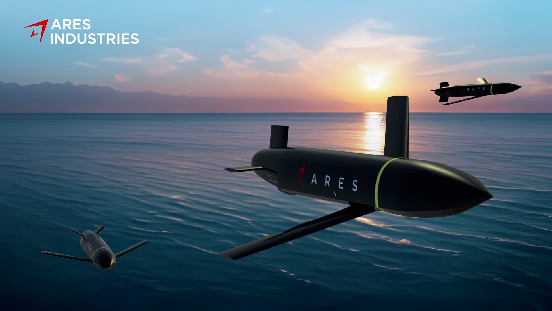 L'incubatore Y Combinator punta per la prima volta su una startup di armi