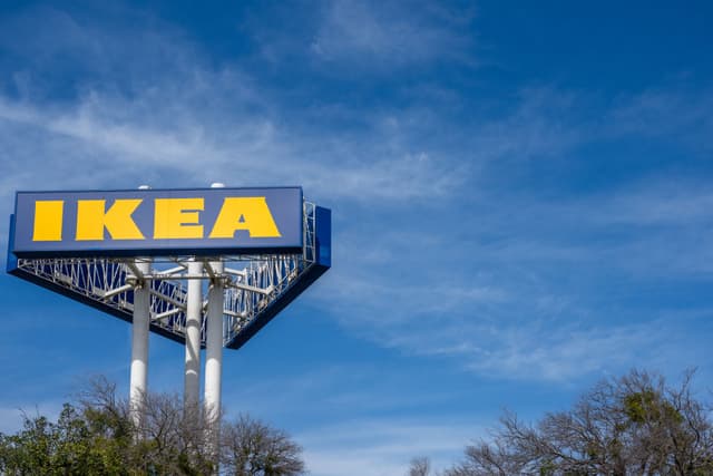 Ikea lancia Preowned, il sito per comprare mobili usati