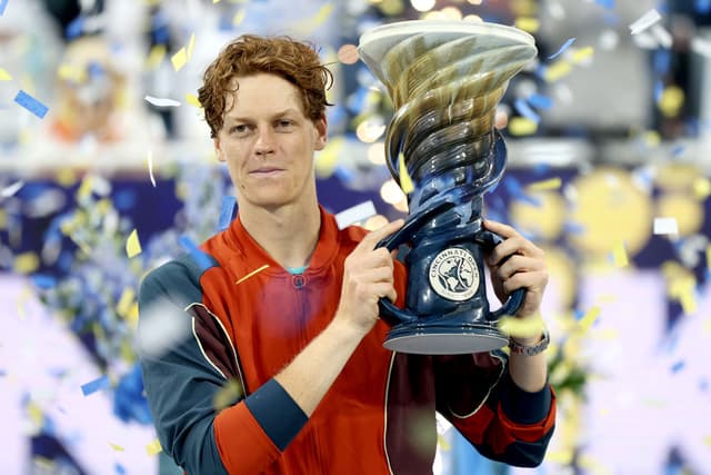 La classifica dei tennisti più pagati al mondo: Alcaraz è il nuovo re, Sinner quinto