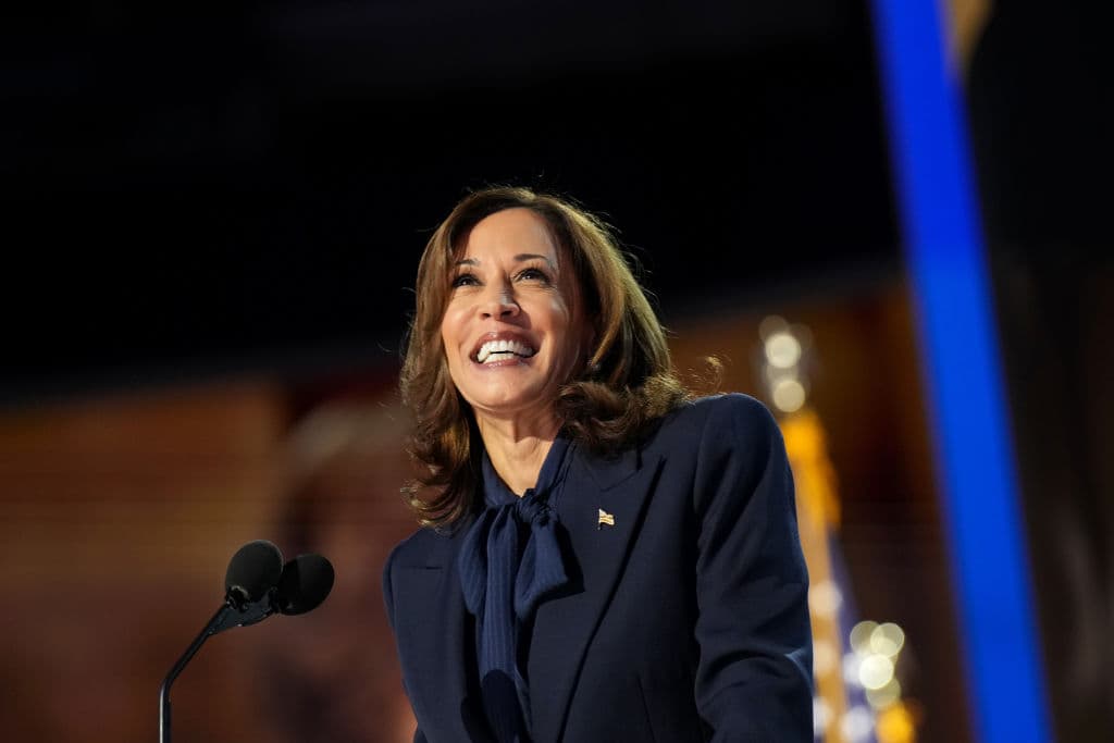 Kamala Harris ha già raccolto 540 milioni di dollari: a che punto è la sfida delle donazioni con Trump
