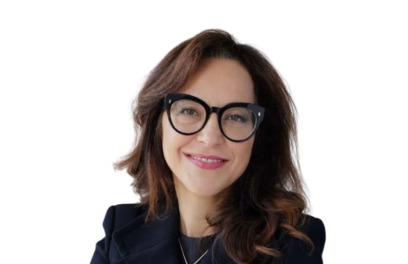 Addio soffitto di cristallo: come Manuela Franchi ha guidato il matrimonio tra doValue e Gardant