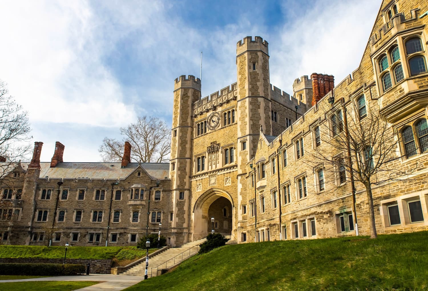 Quali sono le 20 migliori università americane secondo Forbes