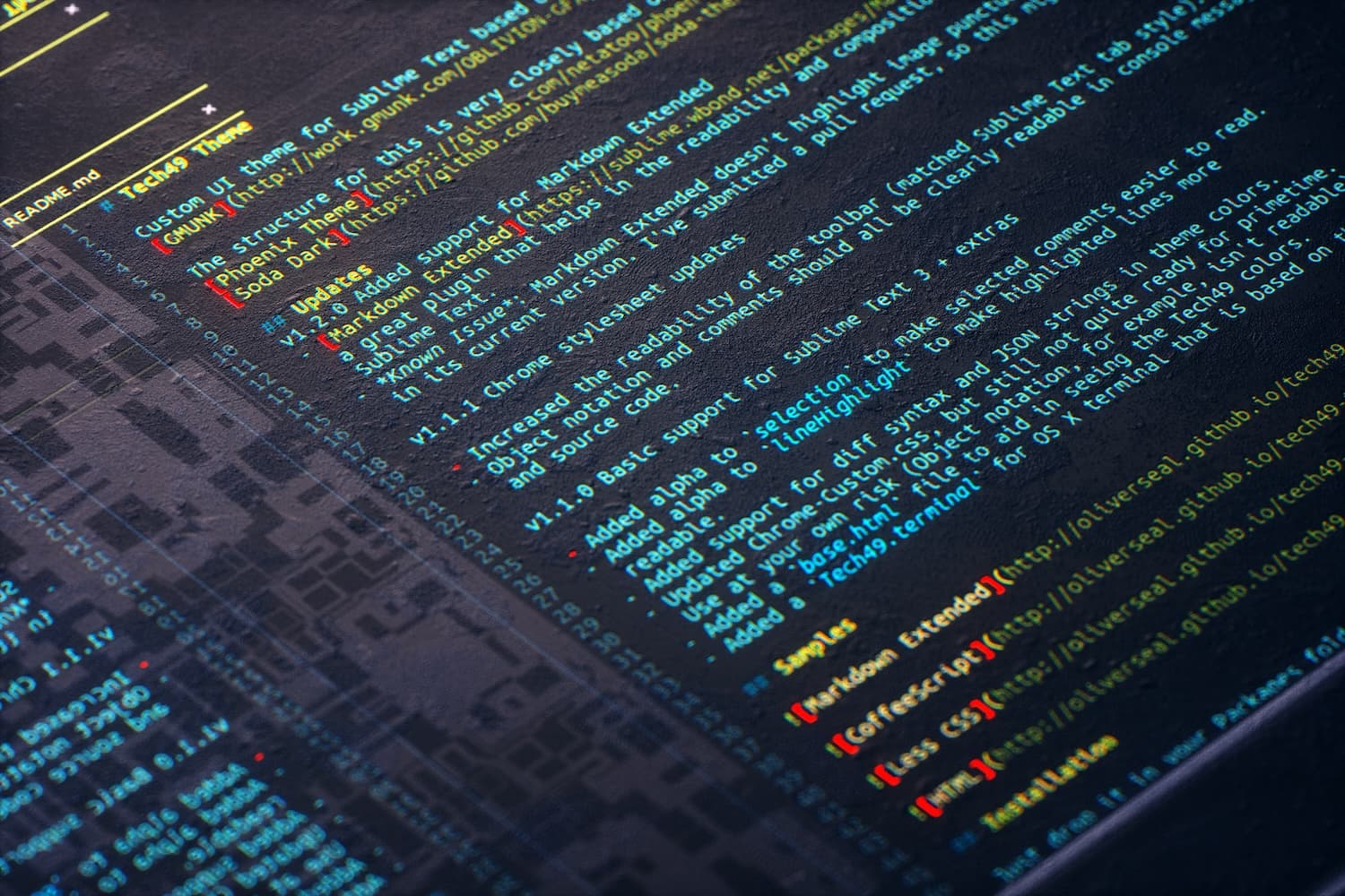 Una startup permette di elaborare 100 milioni di righe di codice alla volta