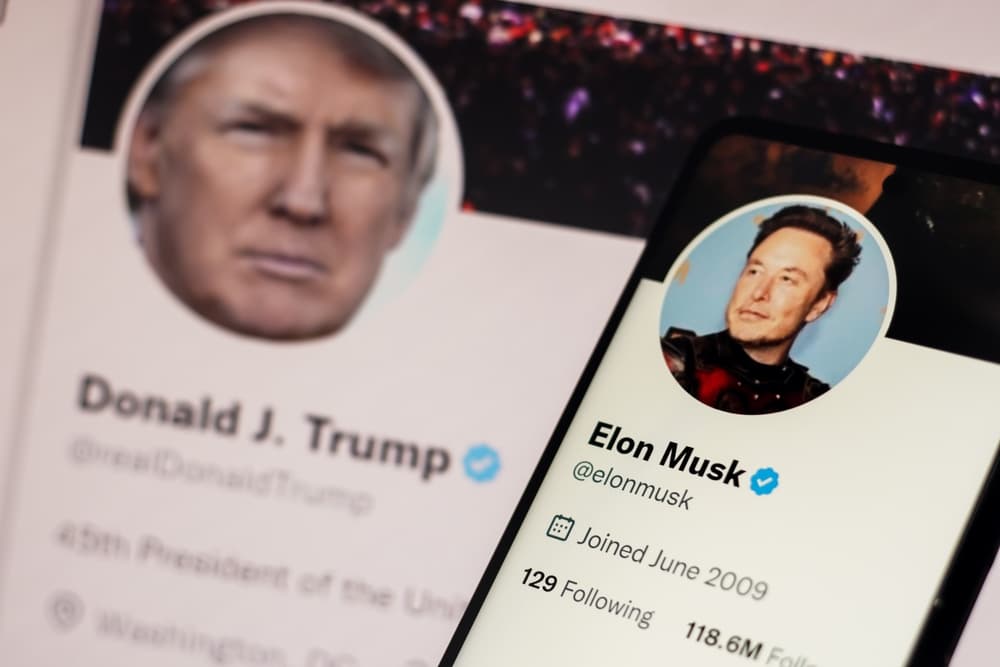 Intervista Musk-Trump, il tycoon attacca anche l'Ue: "Dovrebbe pagare quanto noi per l'Ucraina"
