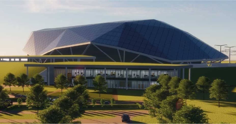 Rolls Royce potrebbe costruire mini reattori nucleari in Cechia