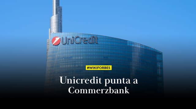 UniCredit vuole comprare Commerzbank?
