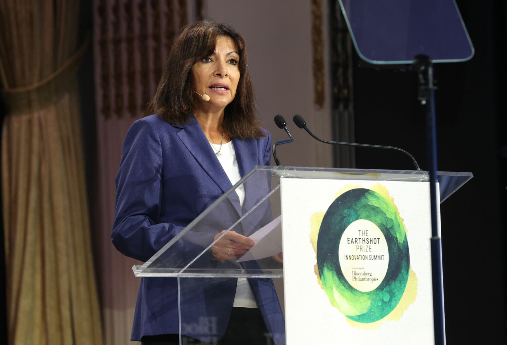 Chi sono i 50 leader della sostenibilità secondo Forbes