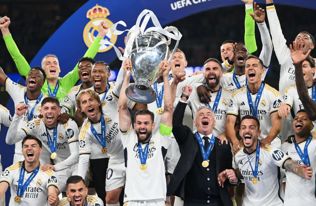 Nuovo format, più squadre e montepremi al rialzo: al via la nuova Champions League