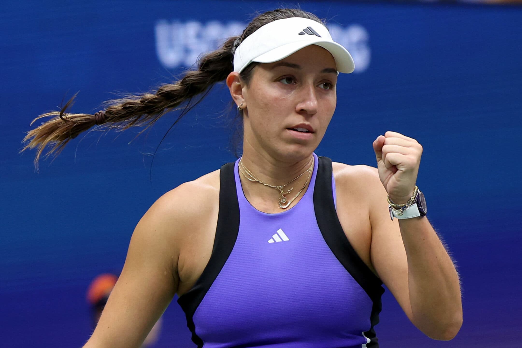 Un gioco da ricchi: allo Us Open ci sono due figlie di miliardari in semifinale