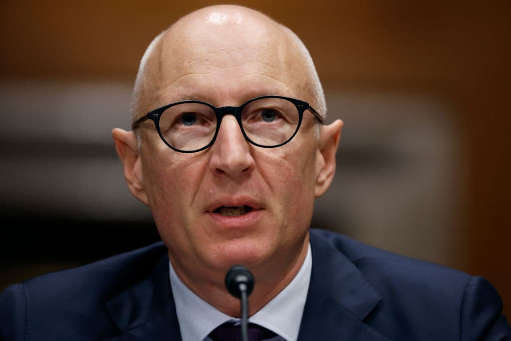 Novo Nordisk in rialzo dopo la testimonianza del ceo Jørgensen al Senato Usa: cosa c'è da sapere