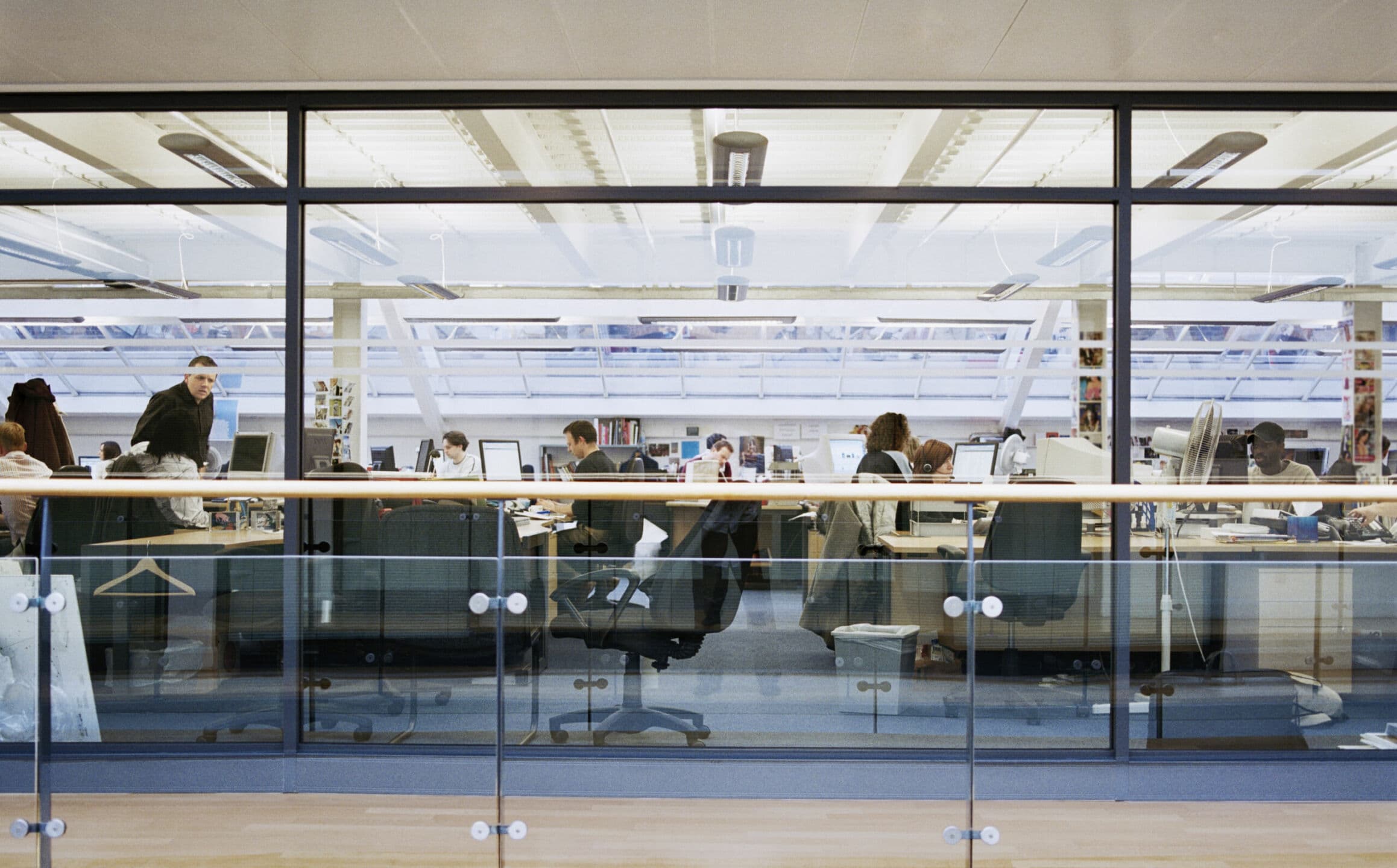 La classifica delle migliori Pmi per cui lavorare in Europa: nessuna italiana nella top 10