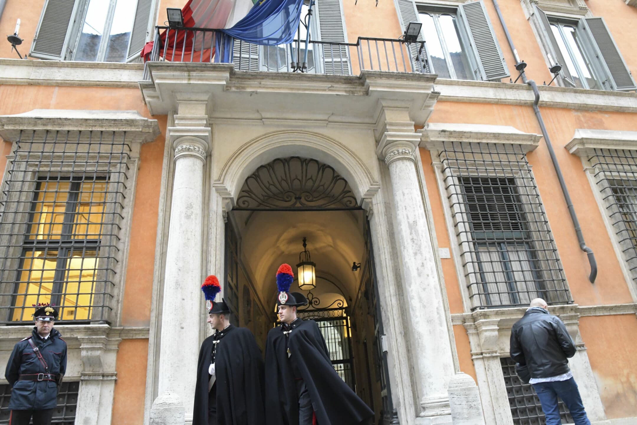 A Roma il convegno sulla Corte dei Conti: "Ruolo essenziale per il futuro della pubblica amministrazione"